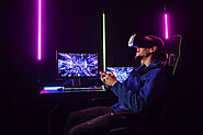 Immersive Insights: Crafting the Future of Video Games with PSVR Today and Why Should You Do It?