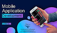Mobile App Development Services In India | Endurance Softwares