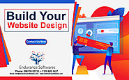 Best Website Design Company | Endurance Softwares