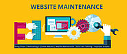 Website Maintenance Services | Endurance Softwares