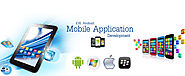 Mobile App Development Company | Endurance Softwares