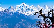 Uttarakhand Tourism | Facts, Places, Maps and Tour Packages