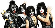 The World’s hottest band ‘KISS’ Brought life to Arena Birmingham