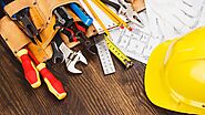 Building Maintenance Services Lynchburg VA | Cal-Tek Maintenance
