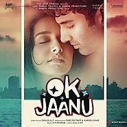 Enna Sona (Full Song) - OK Jaanu - Download or Listen Free - JioSaavn