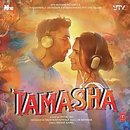 Agar Tum Saath Ho (Full Song & Lyrics) - Tamasha - Download or Listen Free - JioSaavn