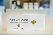Gift Vouchers - Select Skin
