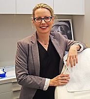 Select Skin’s Dr. Stephanie Hyams talks cosmetic injectables for wrinkle reduction and volume replacement