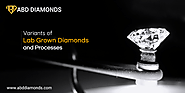 All You Need to Know About Lab Grown Diamonds