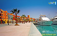 Website at https://visitonair.com/13-best-tourist-attractions-you-can-find-in-hurghada/