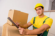 Top Packers and Movers in Bangalore for Shifting Services