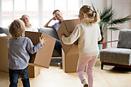 Packers and Movers Bangalore to Hyderabad – Moving from Bangalore to Hyderabad