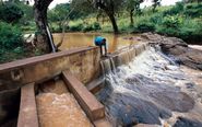 Africa's hydropower future