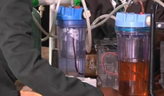 Urine-Powered Generator Invented by African Students
