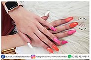 Lavish Nails - Your Nails aren't going to change the... | Facebook