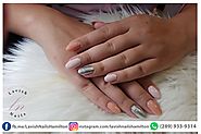 Lavish Nails - Your #Hands and #Feet never take a day off,... | Facebook