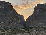 Giant List of Things to Do at Big Bend National Park