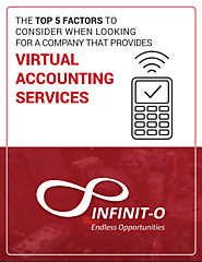 The Top 5 Factors To Consider When Looking For a Company That Provides VIRTUAL ACCOUNTING SERVICES