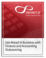 Virtual Accounting | Get Ahead in Business with Finance and Accounting Outsourcing - Free Guide | Infinit-O