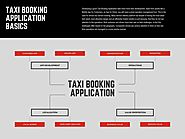 Taxi Booking Application Development Cues