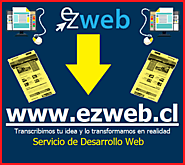 servicios de desarrollo web