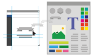 Reuse html elements