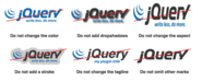 Do not use jQuery