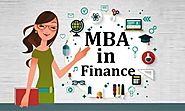 Admission in MBA Finance Course in Noida, Delhi - Stratford University USA