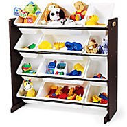 Kids' Toy Organizers : Kids' Storage - Walmart.com