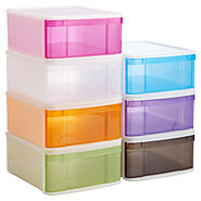 Toy Storage & Toy Organizers | The Container Store