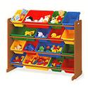 Storage Cubes, Boxes, Kids Storage Bins, Organizers - Toys"R"Us