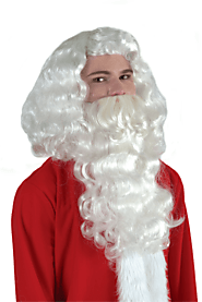 Best Santa Beard Christmas Wigs for Wholesale & Dropship by Goods By BC