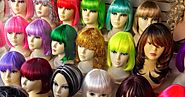 Best Collection of Wigs For Your Online Store