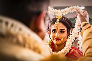 Wedding Photography Hub | visual.ly