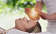 Alternative Energy Healing Therapy for Better Life Article - ArticleTed - News and Articles