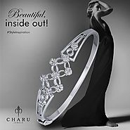 Designer Diamond Bracelets for Women