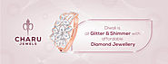 Affordable Diamond Jewellery for Diwali
