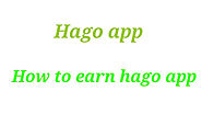 How to hago game apk download for the Android and iOS. » Alltalktime