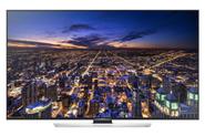 Samsung UN55HU8550 55-Inch 4K Ultra HD 120Hz 3D Smart LED HDTV