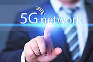 Worldwide 5G Network Infrastructure Revenue to reach $4.2 Billion in 2020