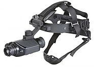 Latest Technology Night Vision Goggles for Rent
