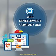 Website Devlopment Company