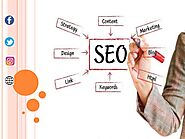Hire seo expert for professional seo services