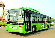 Nand Nagri Depot (DTC) Bus Routes, Timing and Fares