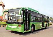karampura terminal (DTC) Bus Routes, Timing and Fares