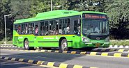 Kashmere Gate ISBT (DTC) Bus Routes, Timing and Fares
