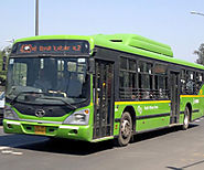 Ambedkar Nagar Terminal (DTC) Bus Routes, Timing and Fares