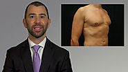 Dr Iteld - Plastic Surgery for Men; A Patient's Success Story