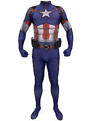 Cheap Marvel Cosplay Costumes For Sale