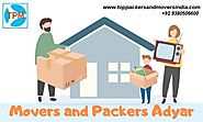 Movers and Packers Adyar